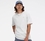 Camiseta NB cotton grey